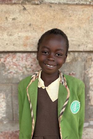 Shantel Misyani Nasambu