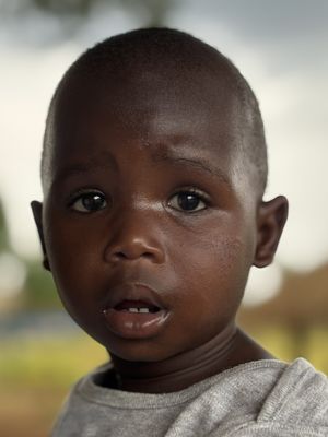 Stephen Lokolong Ekai