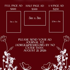 Ad Journal