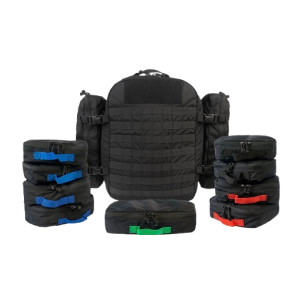 Combat Medic Trauma Pack (CCRK)