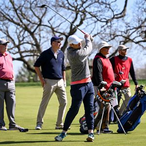 2026 BRF Golf Classic Sponsor Registration