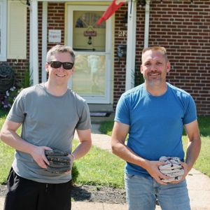 Cornhole Team Registration