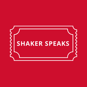 Shaker Speaks