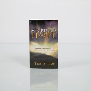 Scriptures of Hope