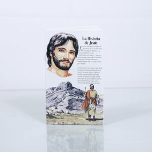 The Story of Jesus (10 pack)