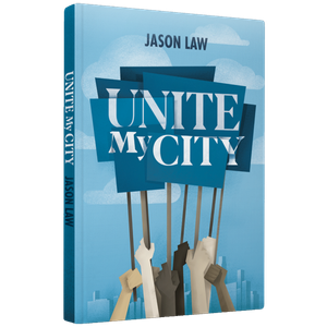 Unite My City