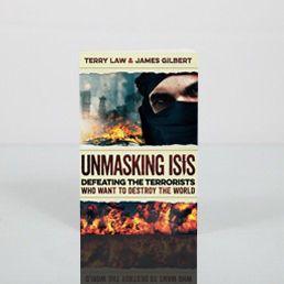Unmasking ISIS