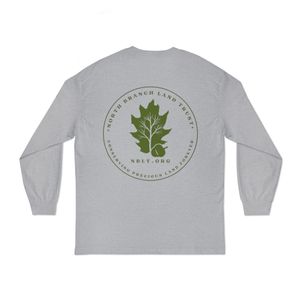 NBLT Motto - Classic Unisex Long Sleeve Tee