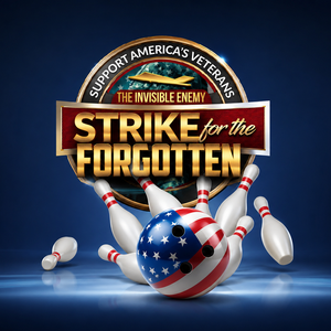 Strike for the Forgotten