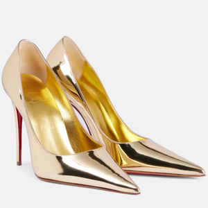 Gold Lamé Sponsorship