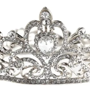 Tiara Sponsorship