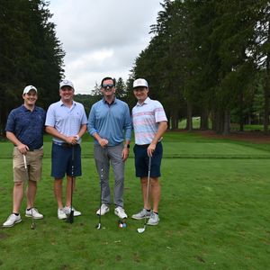 Golf Registration for Carl Jones