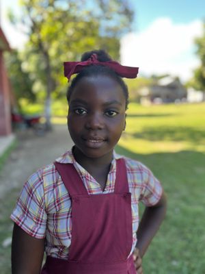 Keisha