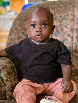 Wood Wensly (Toukale)