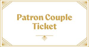 Patron Couple