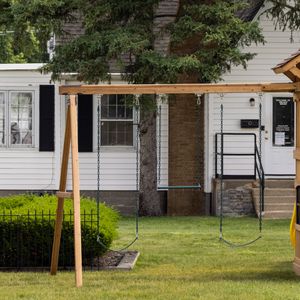 Johnson-Downs Construction Playhouse Raffle — 1 Ticket