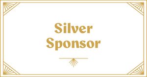 Silver Sponsor - $3,000
