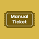 OFFICE USE ONLY - Manual Add (Offline Ticket)