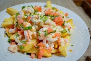 Rapa Nui: October 3rd