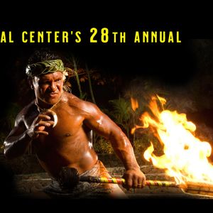 29th Polynesian Luau Per Person Tickets