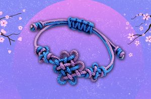 K-Pop Demon Hunters Bracelet Making Workshop