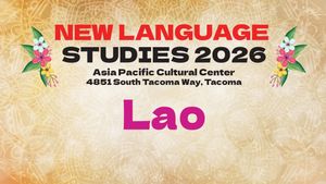 LAO Language Session 2026
