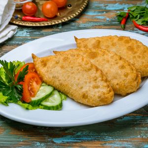 Mongolia: December 5th