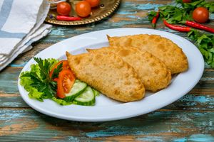 Mongolia: December 5th