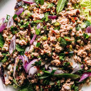 Thailand: June 6th. Part of APCC's Sawasdee Event