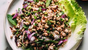 Thailand: June 6th. Part of APCC's Sawasdee Event