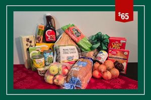 Holiday Hamper