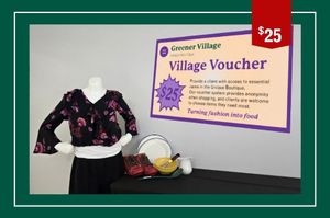 Village Voucher