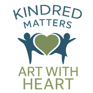 Art With Heart  Event Ticket