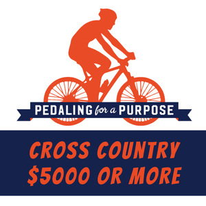 Cross Country Level $5000 or More