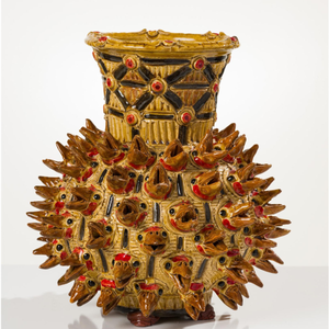 Diana Kersey Vase