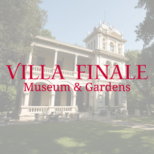Private VIP Tour with Cocktails for 12 of Villa Finale