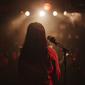 Youth Voices Ticket - Early Bird