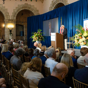 Annual Meeting & State of the Town Address RSVP