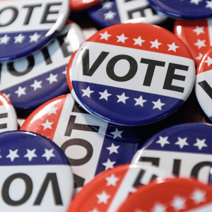 Candidates' Forum RSVP