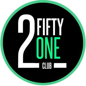 251 Club Sponsors 2025