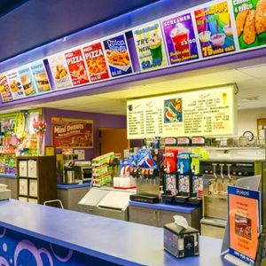 "Spring in Your Step" Snack & Drink Sponsor