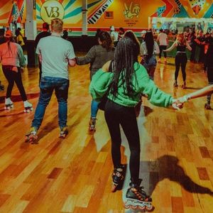 "Togetherness" Title Sponsor