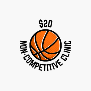 2025 Non-Competitive Clinic Only Registration