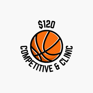 2025 Competitive + Clinic Registration