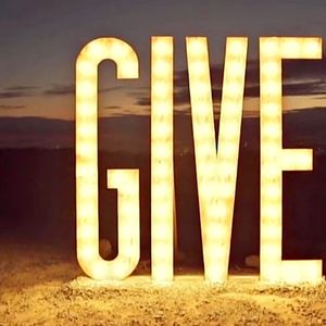 LCF Affiliated Fund Donation