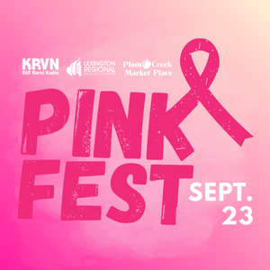 PinkFest 2026 10x10 Space Vendor