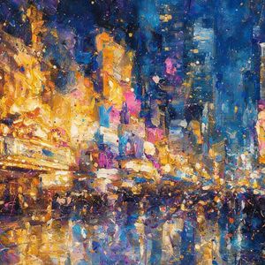 Broadway Unplugged - Sponsor