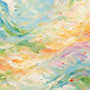 Colors of the Wind - Sponsor