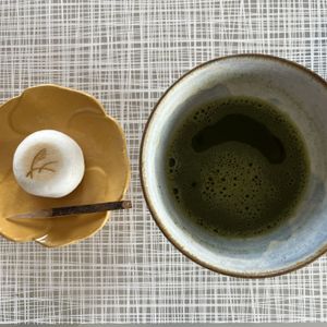 Japanese Tea Ceremony - 12:00 PM