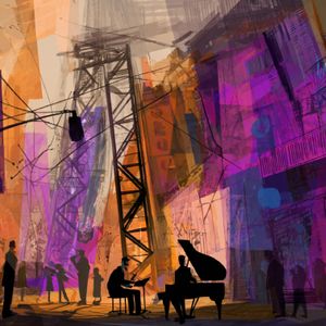 Broadway Unplugged - General Admission